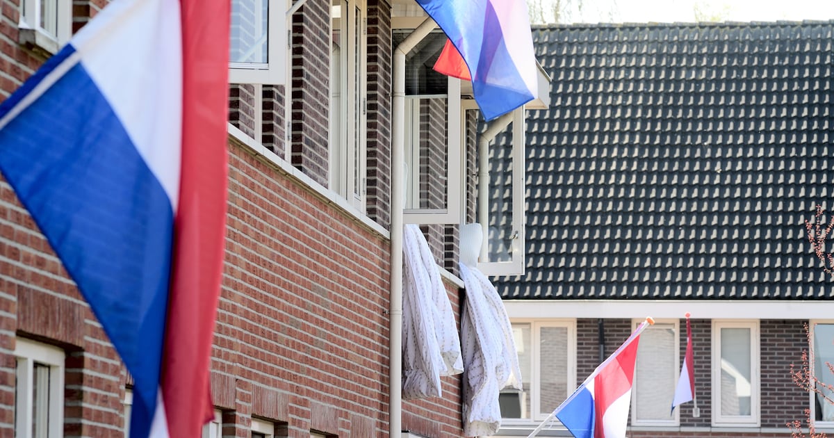 Vrijheid vier je samen: dit is het programma van Bevrijdingsdag in Leusden