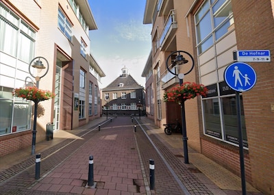 Bibliotheek Valkenswaard houdt Café Français voor liefhebbers van de Franse taal