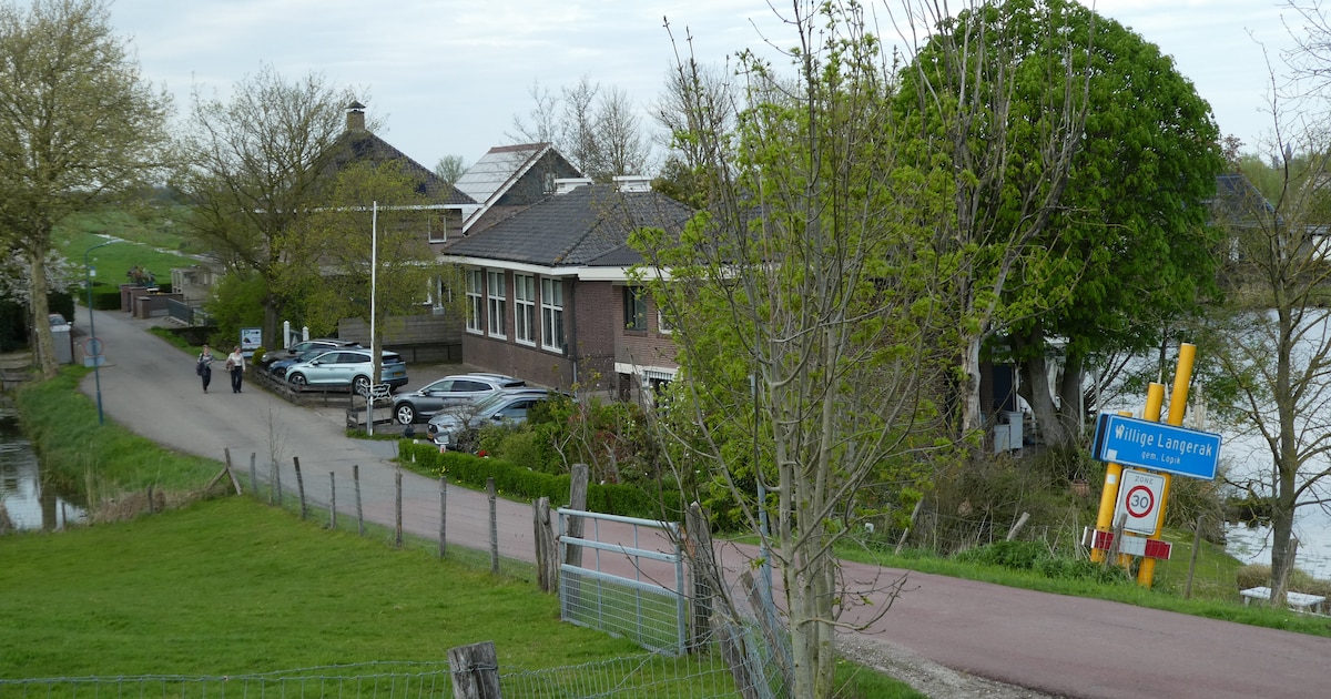 Grensverschuivingen in de middeleeuwen: lezing over oude grenzen bij Lopik en Schoonhoven