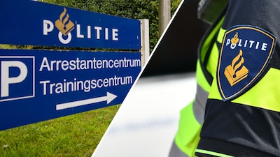 Vrouw zorgt meermaals voor overlast in Twentse supermarkt, hulpofficier van justitie Ivonne (54) nee