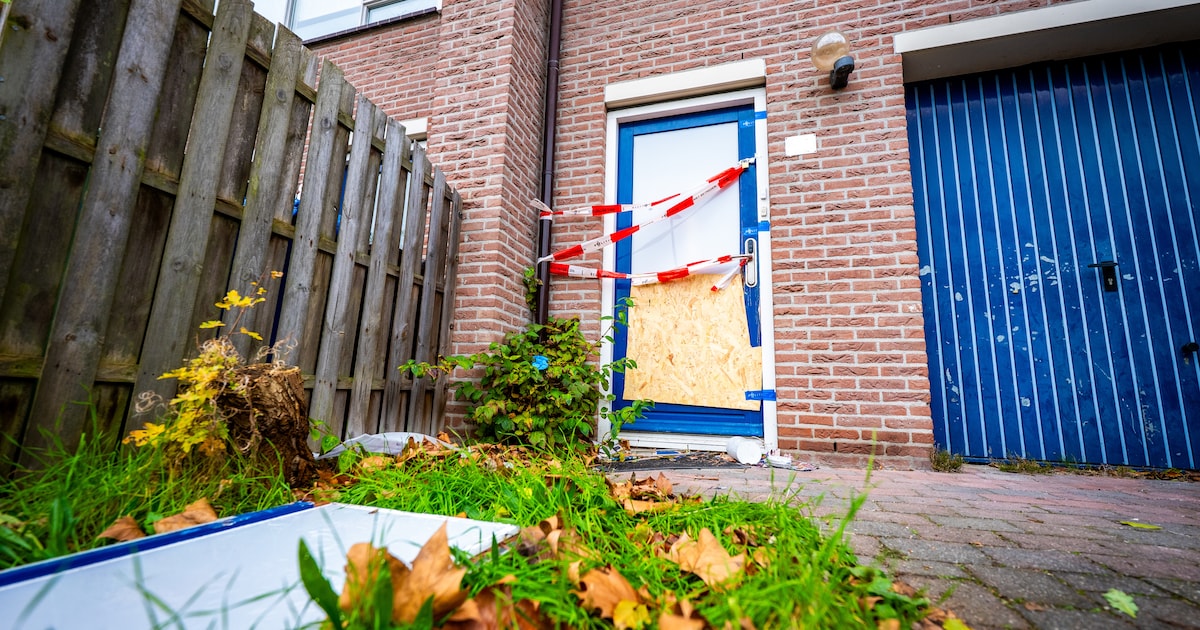 Zorgcliënt woont midden in woonwijk en zorgt jaren voor overlast: ‘Hadden wel dood kunnen zijn’