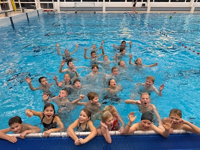 Groeiend ZPCW kampt met tekort aan capaciteit: ‘Waterpolotalenten moeten we verwijzen naar andere cl