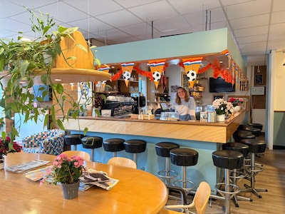 Onrust in Schollevaar over toekomst wijkcentrum: buurt start petitie en politiek wil opheldering