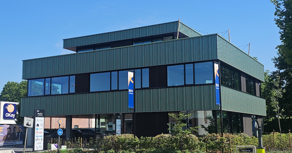 Netwerkochtend ‘Koffie op het Kruispunt’ bij Businesscenter De Grens