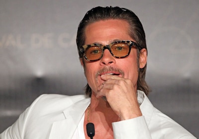 Brad Pitt werkt aan documentaire over Zwitserse architect