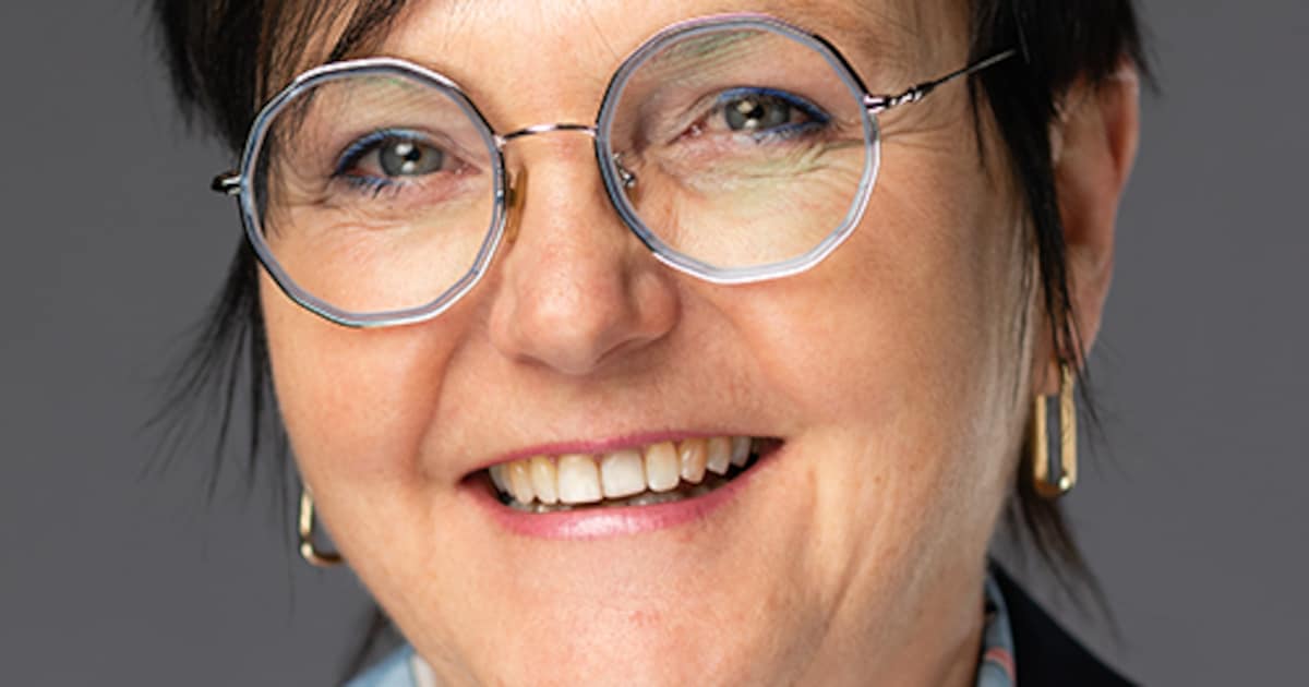 Ida Sinke opnieuw lijsttrekker VVD Reimerswaal bij verkiezingen