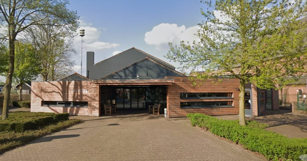 Theatervereniging Pardoes speelt klucht De geweldige dokter Paul in Netersel