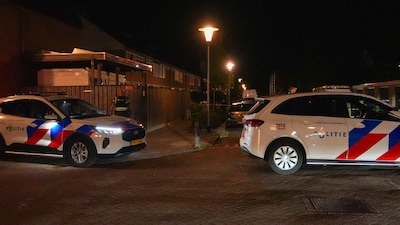 Buren na gewapende woningoverval in Helmond kritisch op politie: ‘De volgende keer lossen we het zel