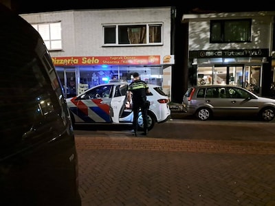 Steekincident in woning in Almelo, verdachte getaserd door politie