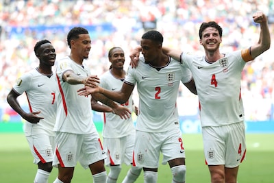 Engeland speelt Frankrijk overhoop in troostfinale, al drie goals in Miami
