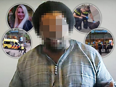 Jamel L. zegt ineens dat stem aanspoorde Antoneta te doden, haar man is onthutst: ‘Leven uiteengeval