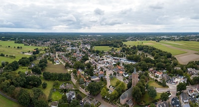 Schatkist van 32 miljoen, tóch moet Soest de ozb flink verhogen: dit is waarom dat nodig is