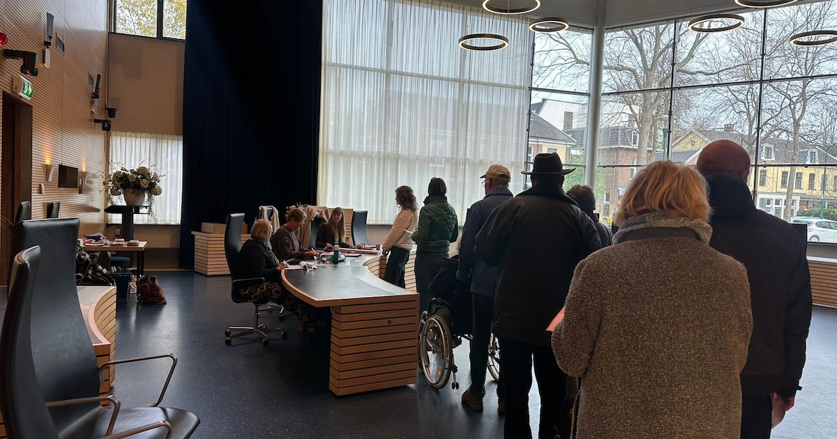 Gemeenteraadsverkiezingen Utrechtse Heuvelrug: alles wat je moet weten