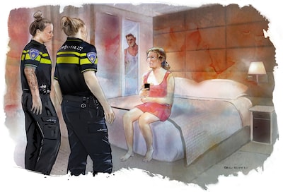 Buurtmeldingen leiden tot sluiting huis in Amersfoort met twee sekswerkers