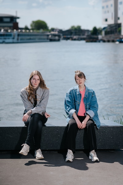 Schrijvers bespreken eetproblematiek in Arnhem