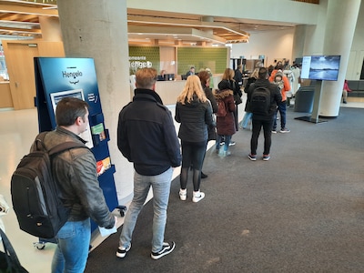 ‘Gelijk van lokale partij stopt bij gemeentegrens’