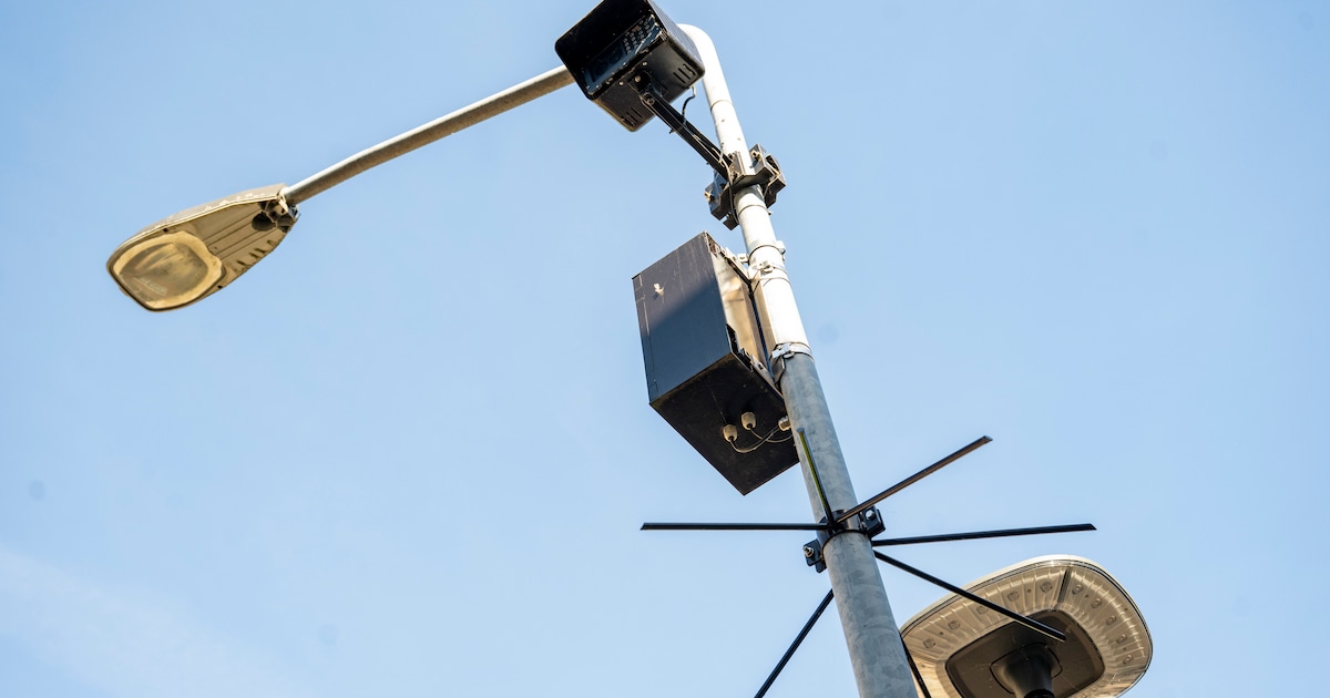 Burgemeester verlengt cameratoezicht vanwege toenemende overlast jongeren in Rijssen