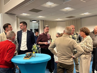 Wewa en PCW allebei 7 zetels, hoe gaat de coalitie eruit zien? ‘Alle opties liggen open’