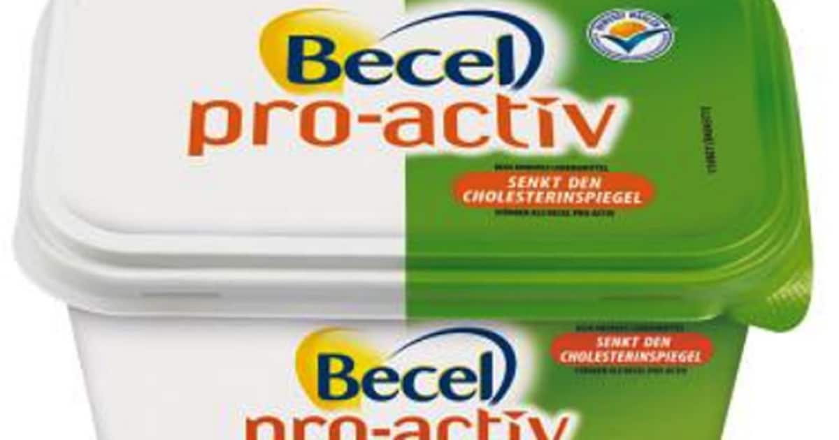 Foodwatch eist verkoopstop Becel pro-activ via supermarkt | Nieuws | AD.nl