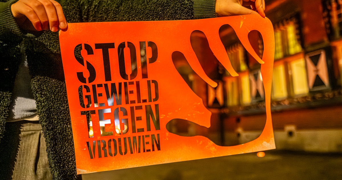 Klooster Wittem zoekt tijdelijk kunstwerk voor Orange the World