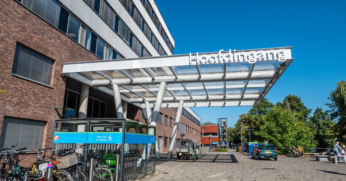 Fruitvliegjes bij operatiekamers Groene Hart Ziekenhuis, vanaf maandag ...
