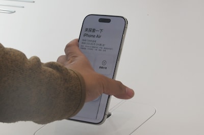 Very expensive: Apple quietly raises prices of older iPhone models by 100 to 350 euros