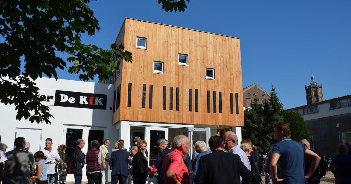 Theater De KiK opent cultureel seizoen in Overbetuwe