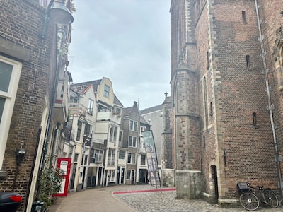 Weekendtips: deze dingen doe je in Gouda (21 - 23 november)