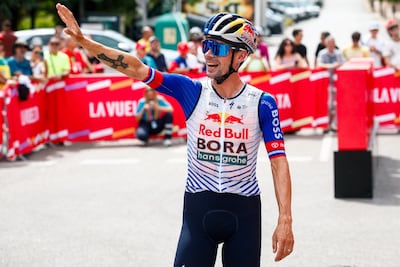 Roglic wil nog één keer zijn harde kop laten zien in recordjacht: ‘Primoz beheerst dat mentale spel goed’