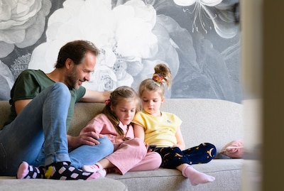 Treat your dad: 6 tips for celebrating Father's Day in Amsterdam