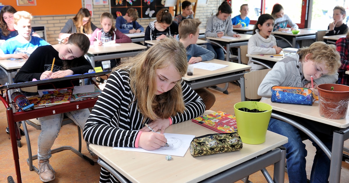 Nieuwe huizen zorgen voor meer leerlingen: Leusden verwacht tekort aan klaslokalen