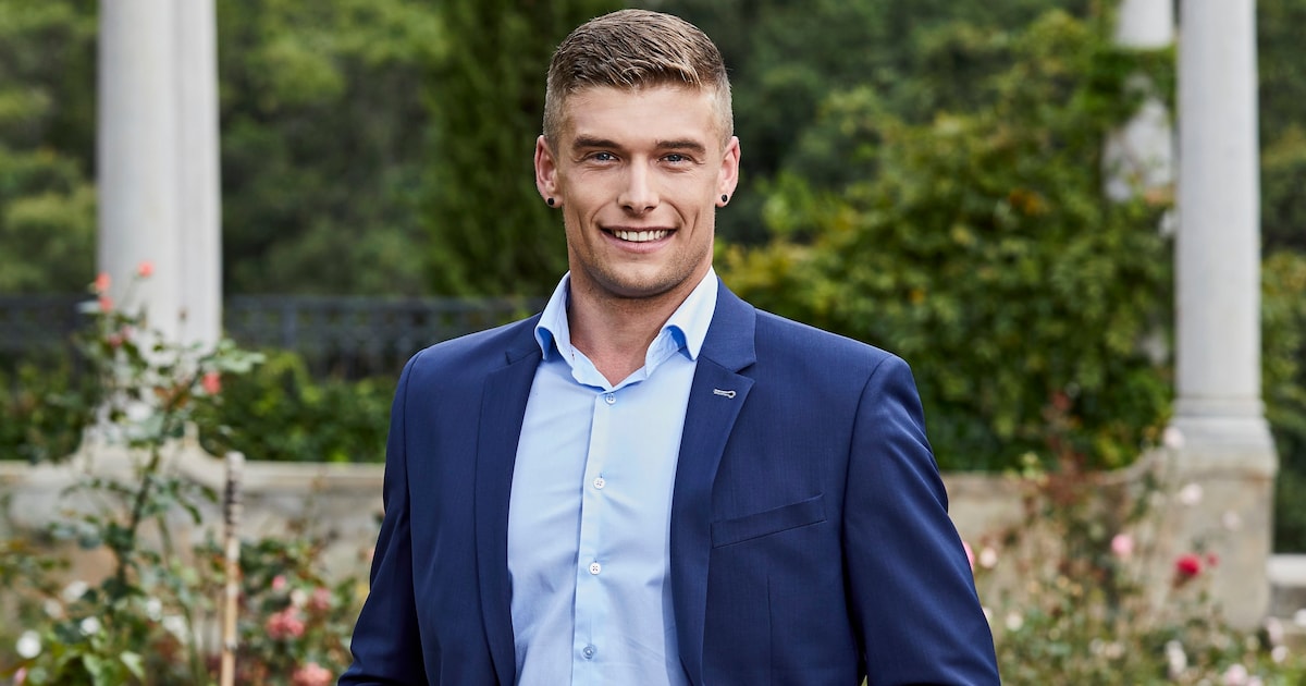Joey: ‘Ik word gezien als iemand waar Gaby overheen loopt’ | Show | AD.nl