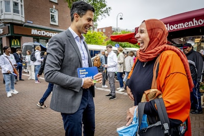 Opinie vakbond AOb: ‘Elke onderwijseuro moet in de  klas terechtkomen’