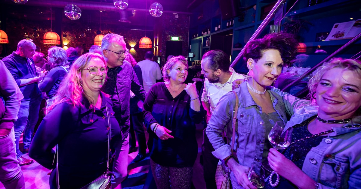 Feest bie Dibbelink, singleparty of toneel: zo viert Berkelland het weekend