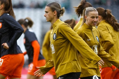 Oranje moet winnen in Ierland om plaatsing voor WK in eigen hand te houden