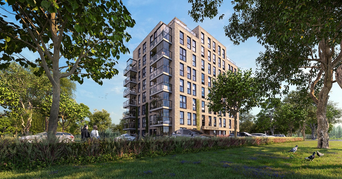 ‘Snel woningen bouwen kan als we lef tonen en procedures versimpelen’