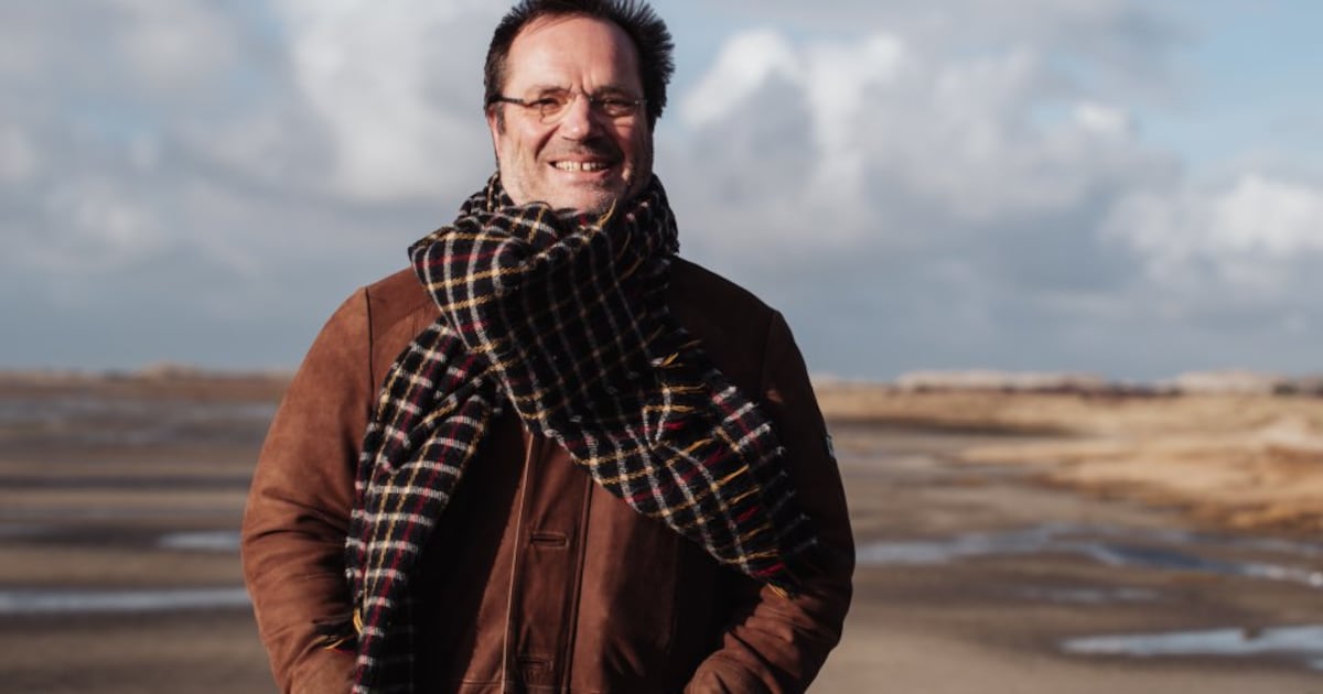 Fractievoorzitter Plaatselijk Belang René Bultena stopt op Terschelling