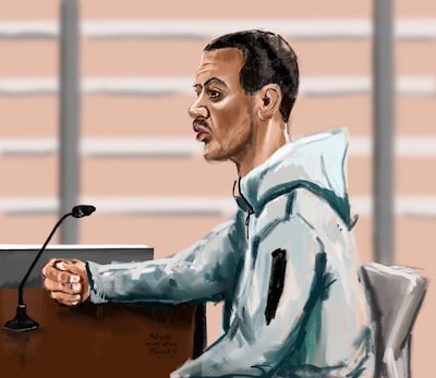 DHL-bezorger (26) rijdt twee keer over vrouw (78) heen: ‘Gelukkig zijn er geen beelden van’