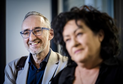 Split looms at BBB after Mona Keijzer is passed over