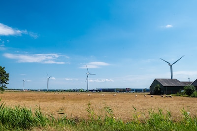 Beslissing over toetsingskader windmolens Cattenbroek uitgesteld