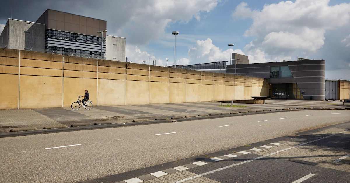 Gedetineerden Nieuwegein en Nieuwersluis krijgen supermarkt