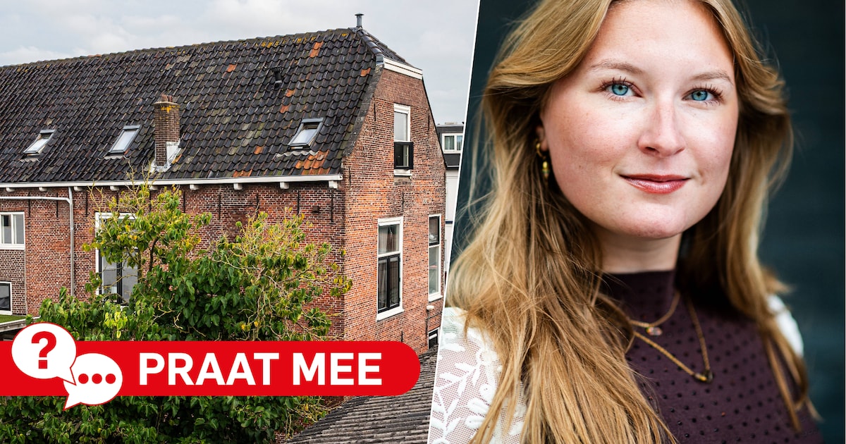 Afgelopen jaar 185 particuliere huurhuizen minder in Alphen: merk jij ...