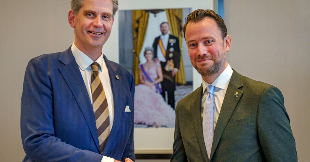 Robbert-Jan van Duijn blijft burgemeester van Nieuwkoop