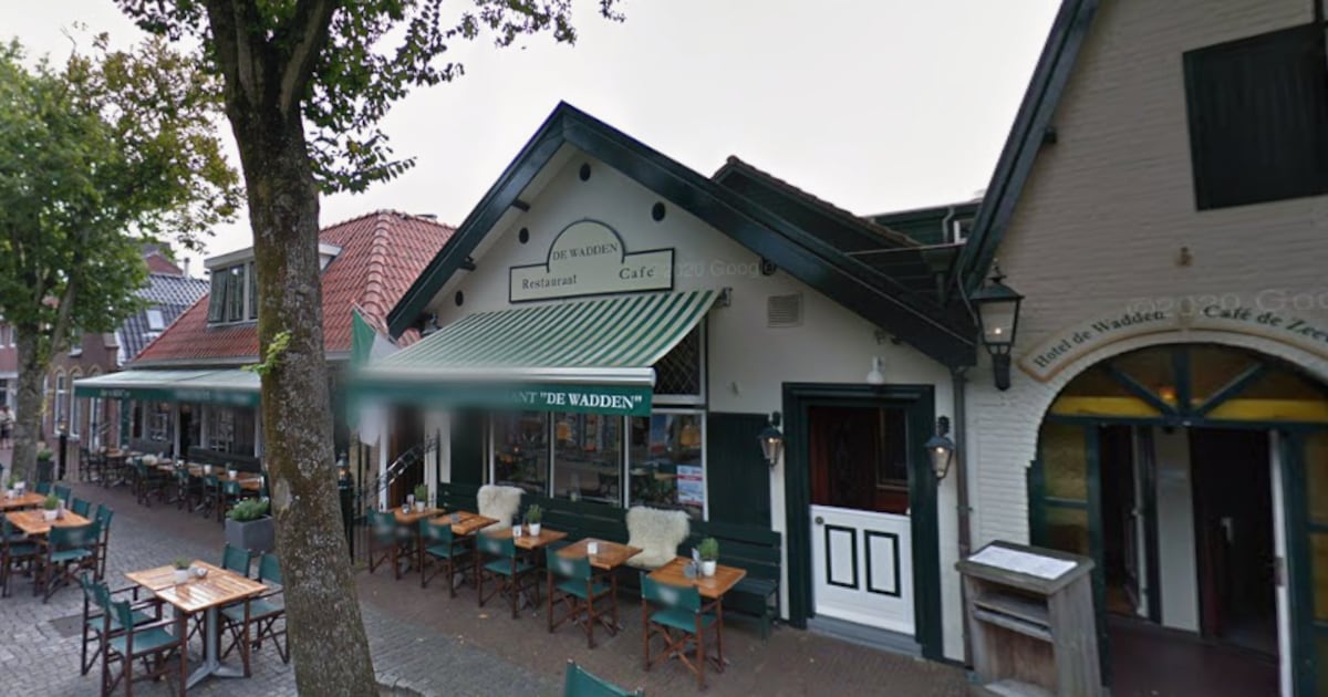 Hotel de Wadden presenteert plannen voor vernieuwing in Vlieland