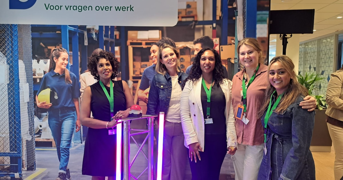 Werkcentrum Midden-Holland opent locaties in Krimpenerwaard: advies over banen en scholing