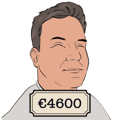 Nick (32): ‘Ons koophuis is nu drie keer zo veel waard’