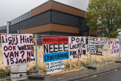 Na intimidatie en bekladding in Engelen: hoever moet een gemeente gaan om polarisatie te stoppen?