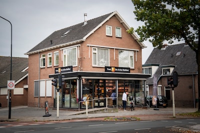 Volgende bekende bakker in Apeldoorn verdwijnt, en dit komt ervoor terug