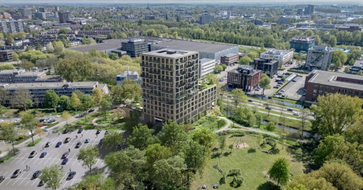 Inwoners Gouda welkom bij woonavond, samen praten over oplossingen