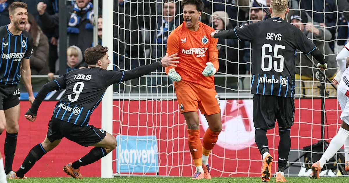 ‘Ik werd wakker en zag overal rook en glas’: Nederlandse keeper (22 ...